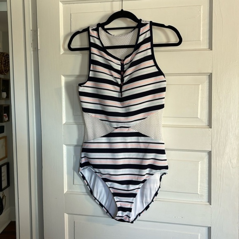 Anna Cole Swimsuit